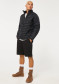 podgląd Męska kurtka Oakley Omni Thermal Jacket Blackout 02E