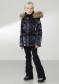 podgląd Poivre Blanc 1005-JRGL/G Ski Jacket