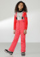 podgląd Poivre Blanc 1022-JRGL/A Ski Bib Pants