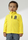 podgląd Poivre Blanc 1510-BBBY/A Micro Fleece Jacket