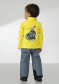 podgląd Poivre Blanc 1510-BBBY/A Micro Fleece Jacket
