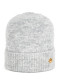 podgląd Granadilla Esboll Beanie 004 Pearl Grey