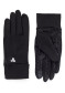 podgląd Jail Jam Grip Gloves 001 Black