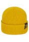 podgląd Jail Jam Portobello Beanie 026 Yellow