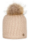 podgląd Granadilla Du Jeu Beanie 031 Beige