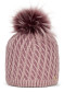 podgląd Granadilla Du Jeu Beanie 037 Pink