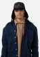 podgląd Barts BOISE CAP Camo Grey