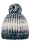 podgląd Barts Sassya Beanie Navy