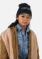podgląd Barts Thorn Beanie Navy