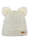 podgląd Barts Smokey Beanie Cream