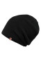 podgląd Męska czapka Barts Coler Beanie Black