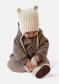 podgląd Barts Natsu Beanie Navy