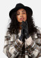 podgląd Barts Bailee Gloves Black