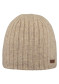 podgląd Męska czapka Barts Haakon Beanie Sand