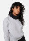 podgląd Barts Fleece Col Black