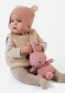 podgląd Barts Emerey Beanie Pink