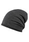 podgląd Barts Merino Beanie Dark Heather
