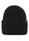 podgląd Barts Haveno Beanie Black