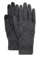 podgląd Barts Merino Touch Gloves Dark Heather