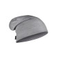 náhled Buff 111170.933.10 Merino Heavyweight Beanie Solid Light Grey