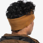 podgląd Opaska Buff 129441.118.10 Merino Wide Headband Solid Mustard