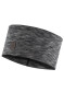 podgląd Opaska Buff 129735.952.10 Merino Wide Headband Multistripes Fog Grey