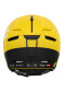 podgląd POC Obex BC MIPS Aventurine Yellow Matt