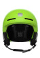 podgląd Kask narciarski dziecięcy POC POCito Obex MIPS Fluo Yellow/Green