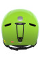 podgląd Kask narciarski dziecięcy POC POCito Obex MIPS Fluo Yellow/Green