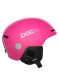 podgląd Kask narciarski dziecięcy POC POCito Obex MIPS Fluo Pink