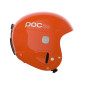 podgląd POC POCito Skull Fluo Orange Adj