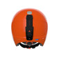 podgląd POC POCito Skull Fluo Orange Adj