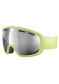 podgląd POC Fovea Clarity Lemon Calcite/Clarity Define/Spektris Silver