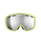 podgląd POC Fovea Clarity Lemon Calcite/Clarity Define/Spektris Silver