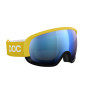 podgląd POC Fovea Clarity Comp Aventurine Yellow/Uranium Black/ Spektris Blue