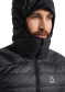 podgląd Haglöfs 605353-2C5 L.I.M Down Hood černá