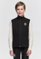 podgląd Björn Daehlie Legacy Vest Jr – Black