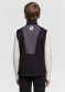 podgląd Björn Daehlie Legacy Vest Jr – Black