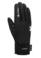 podgląd Pánské rukavice Reusch Essential Gore-Tex Touch-Tec™ 7702 Black / Silver