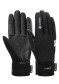 podgląd Pánské rukavice Reusch Essential Gore-Tex Touch-Tec™ 7702 Black / Silver