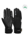 podgląd Pánské rukavice Reusch Essential Gore-Tex Touch-Tec™ 7702 Black / Silver