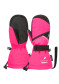 podgląd Rękawiczki dziecięce Reusch Kaden Down R-TEX® XT Mitten 3350 pink glo