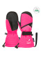 podgląd Rękawiczki dziecięce Reusch Kaden Down R-TEX® XT Mitten 3350 pink glo