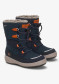 podgląd Dziecięce buty Viking 3-90965-563 Haslum GTX Navy/Rust