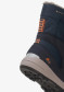 podgląd Dziecięce buty Viking 3-90965-563 Haslum GTX Navy/Rust