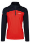 podgląd Stockli Functional shirt WRT red-black