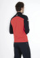 podgląd Stockli Functional shirt WRT red-black