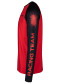 podgląd Pánské tričko Stockli Longsleeve WRT Red/Black