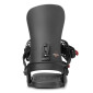 podgląd GRAVITY DRIFT BLACK/RED