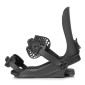 podgląd GRAVITY DRIFT BLACK/RED